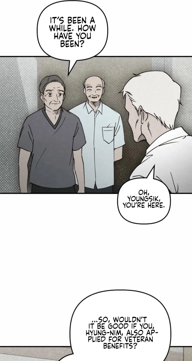 Read The Summer Swallowed by Darkness chapter 17 image 36 on Lezhin