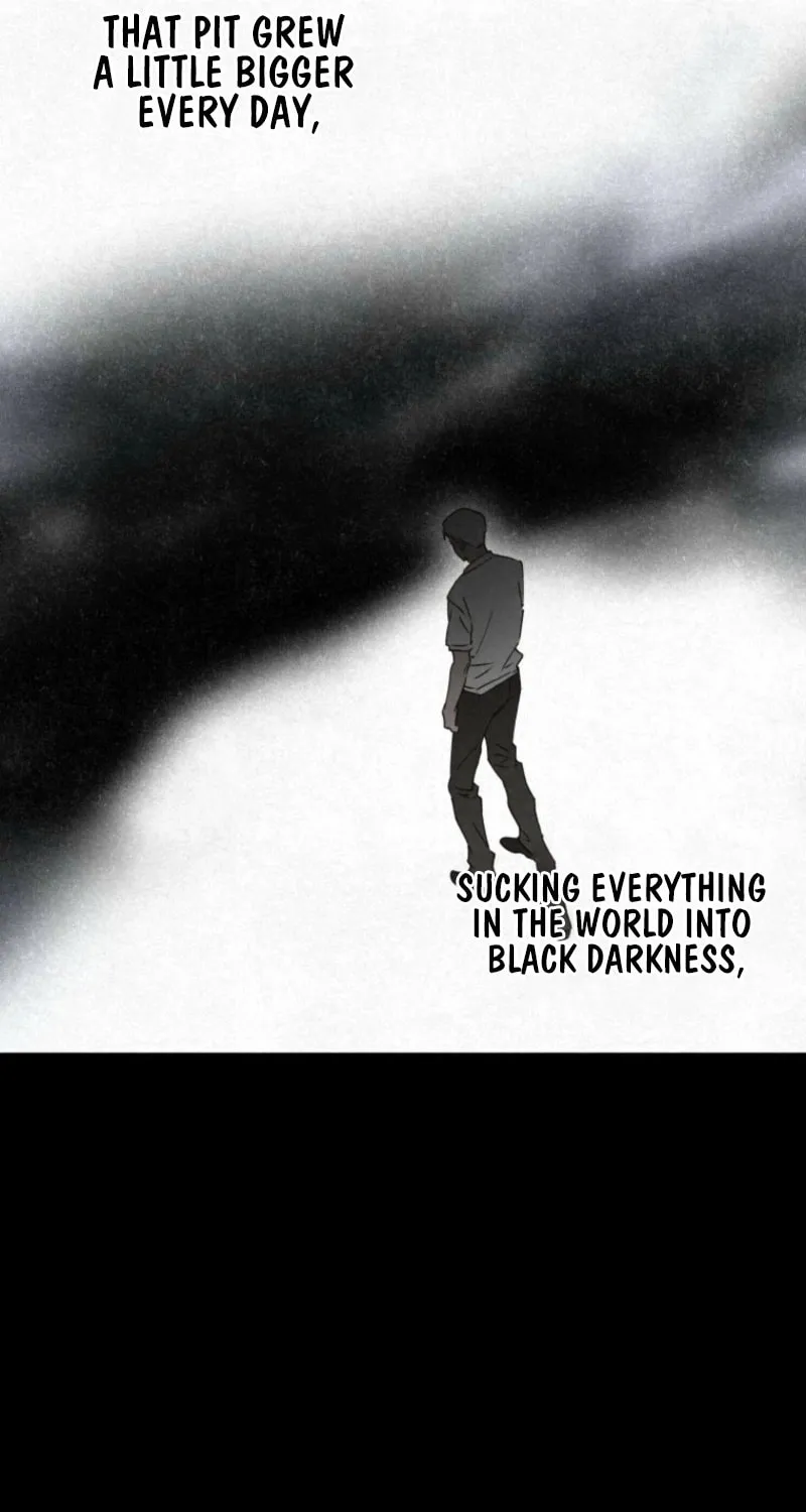 Read The Summer Swallowed by Darkness chapter 17 image 40 on Lezhin