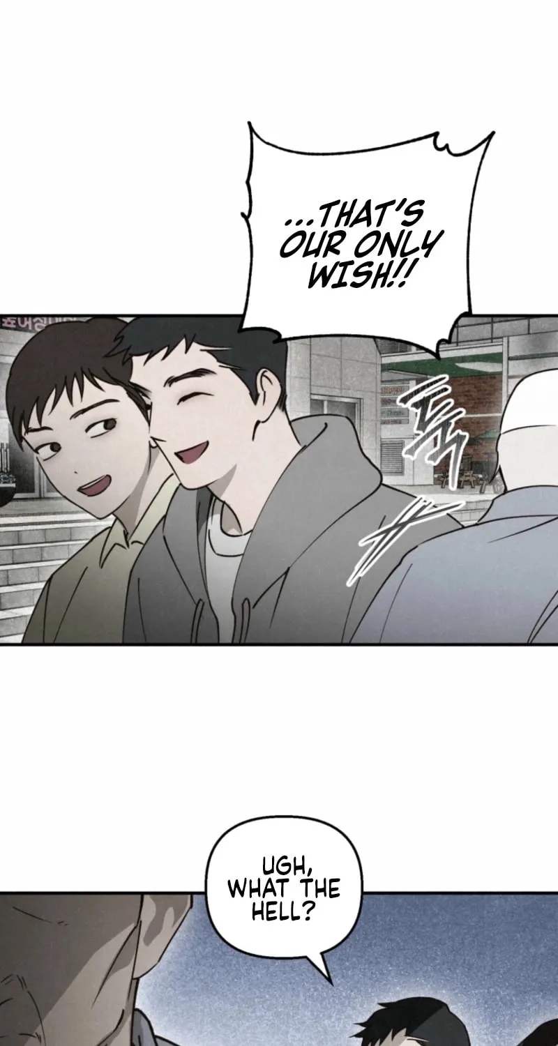 Read The Summer Swallowed by Darkness chapter 17 image 45 on Lezhin