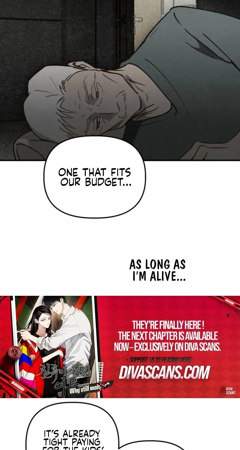 Read The Summer Swallowed by Darkness chapter 17 image 48 on Lezhin