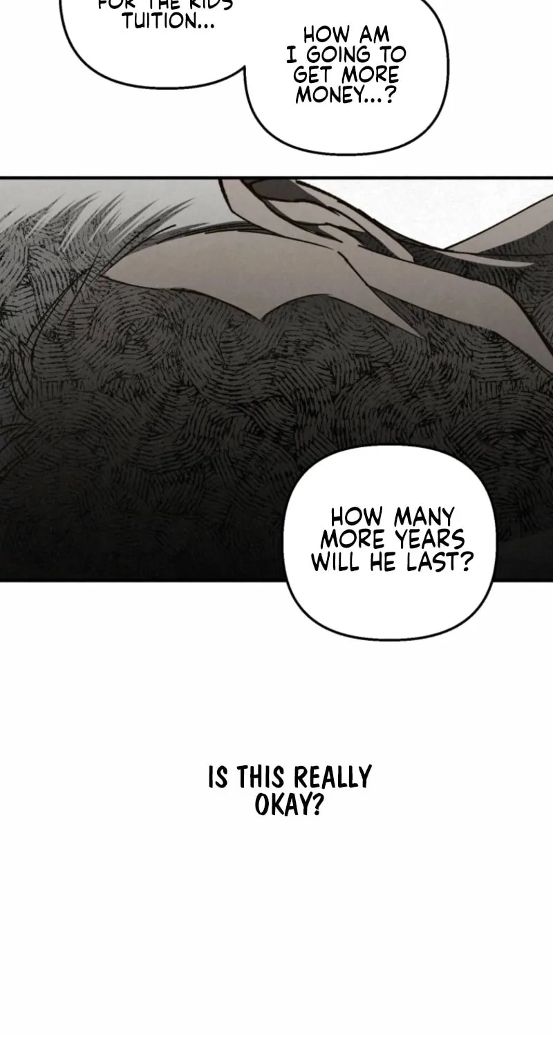 Read The Summer Swallowed by Darkness chapter 17 image 49 on Lezhin