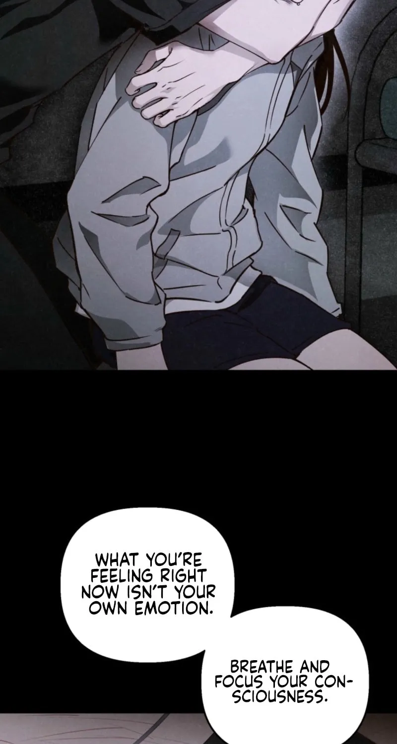 Read The Summer Swallowed by Darkness chapter 17 image 61 on Lezhin