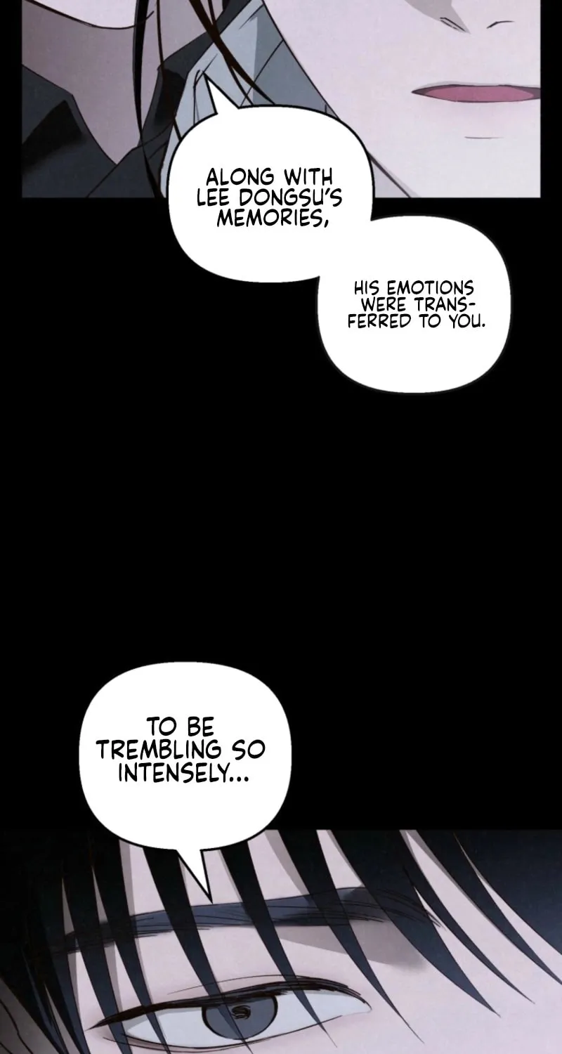 Read The Summer Swallowed by Darkness chapter 17 image 65 on Lezhin