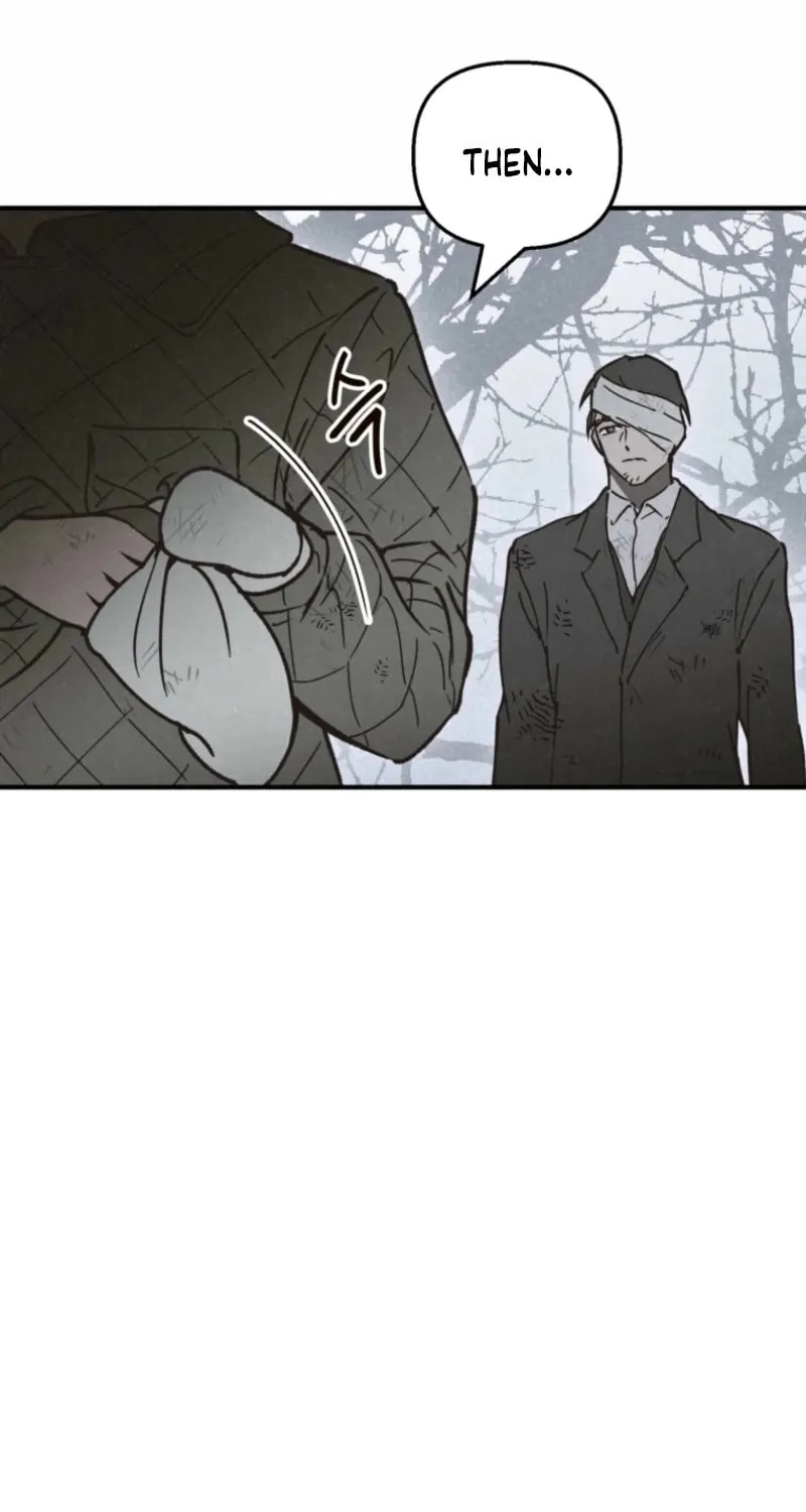 Read The Summer Swallowed by Darkness chapter 17 image 7 on Lezhin