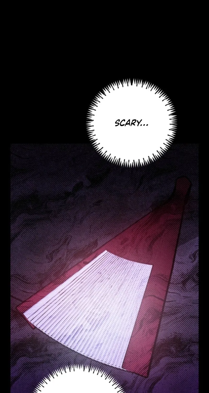Read The Summer Swallowed by Darkness chapter 17 image 70 on Lezhin