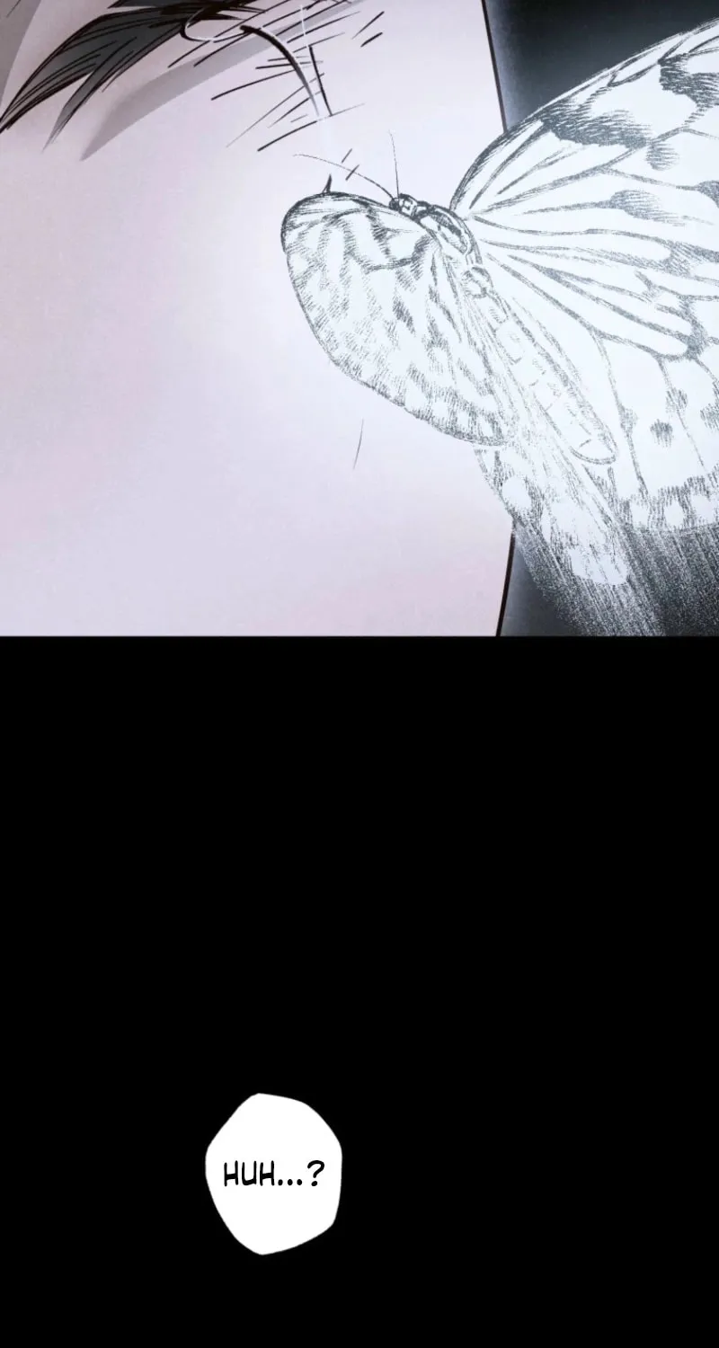 Read The Summer Swallowed by Darkness chapter 17 image 76 on Lezhin