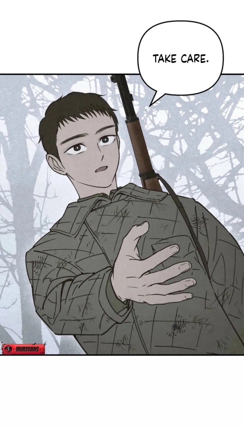 Read The Summer Swallowed by Darkness chapter 17 image 8 on Lezhin