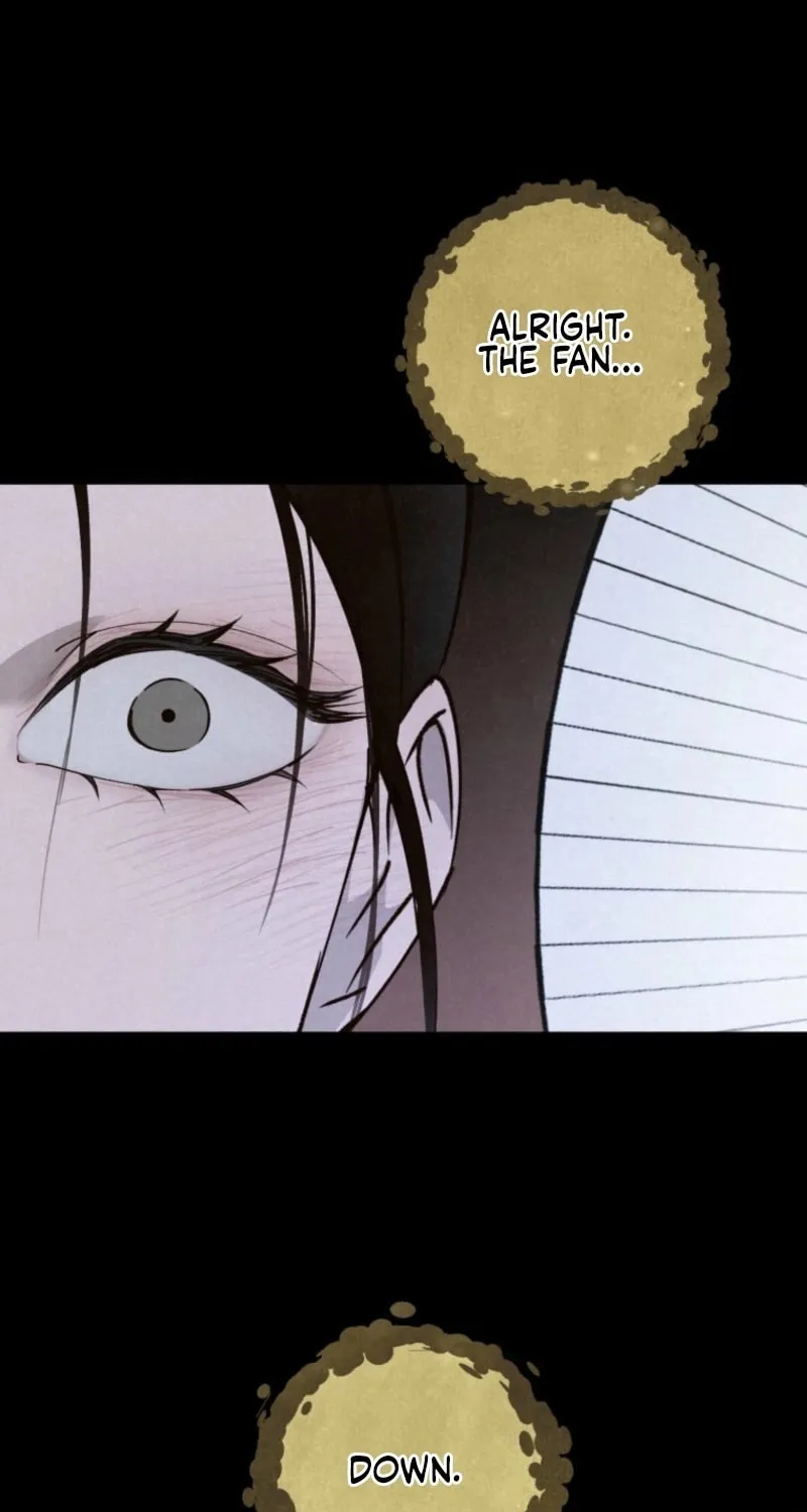 Read The Summer Swallowed by Darkness chapter 17 image 81 on Lezhin