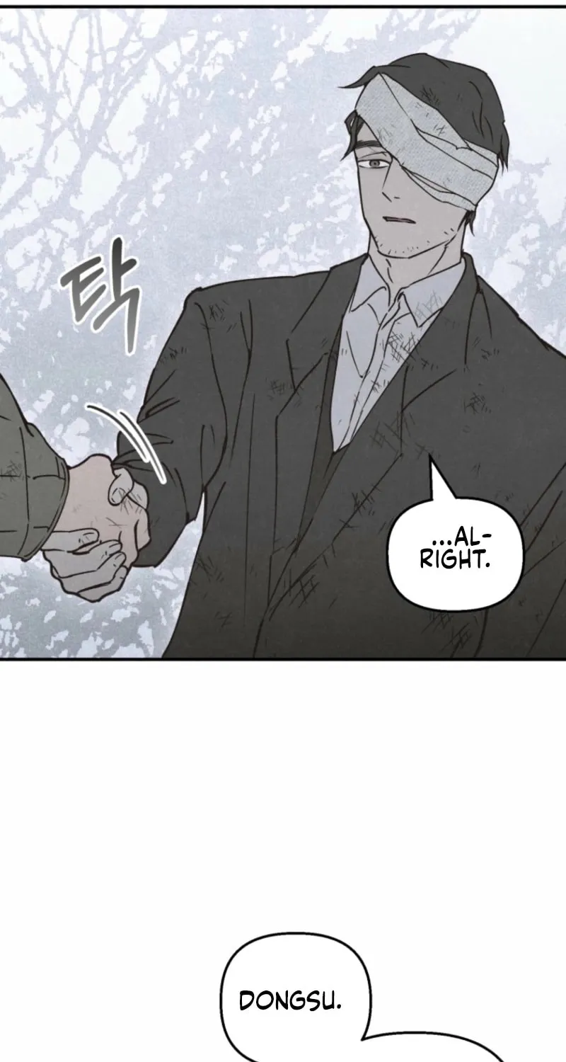 Read The Summer Swallowed by Darkness chapter 17 image 9 on Lezhin
