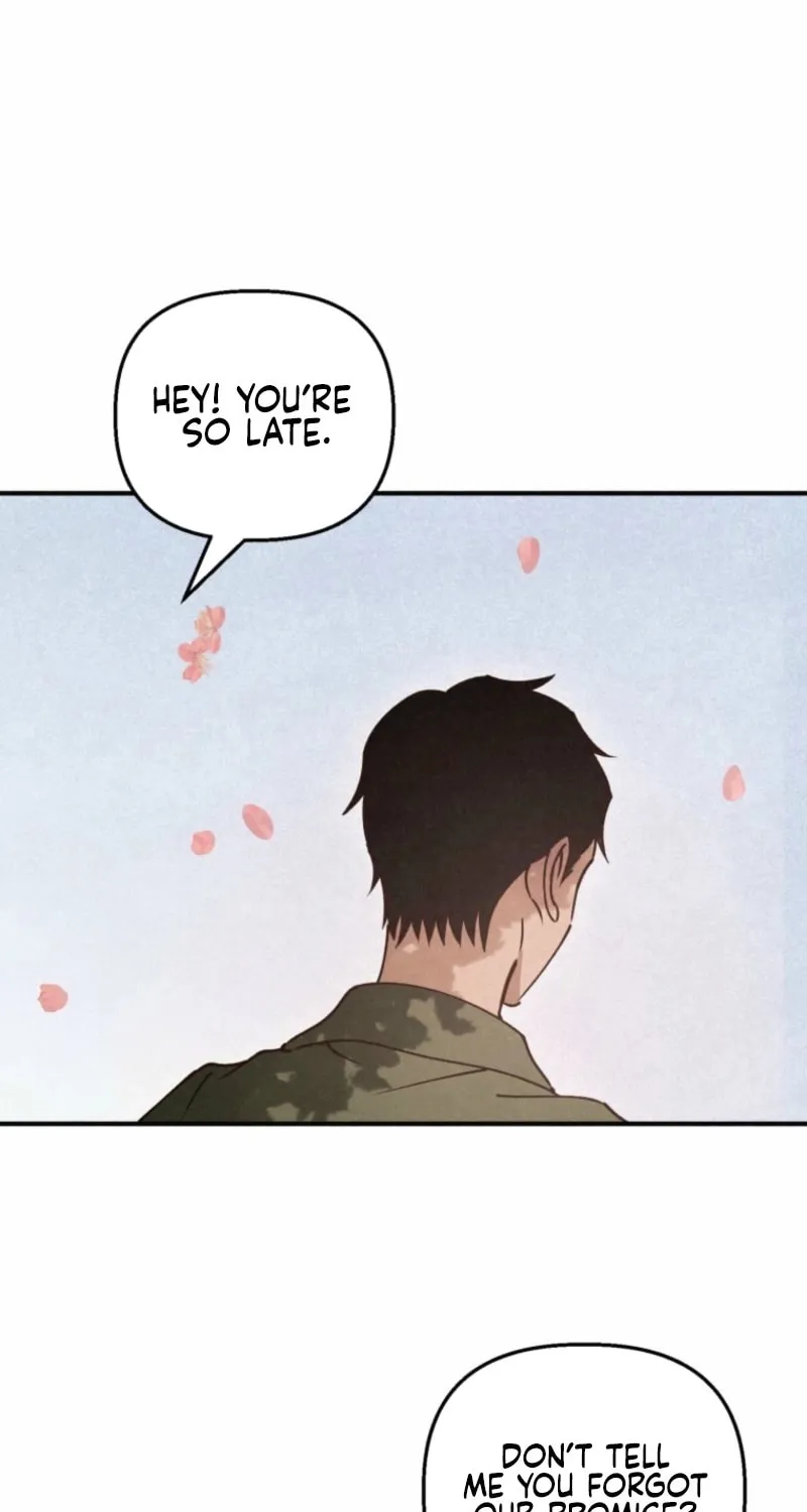 Read The Summer Swallowed by Darkness chapter 18 image 12 on Lezhin