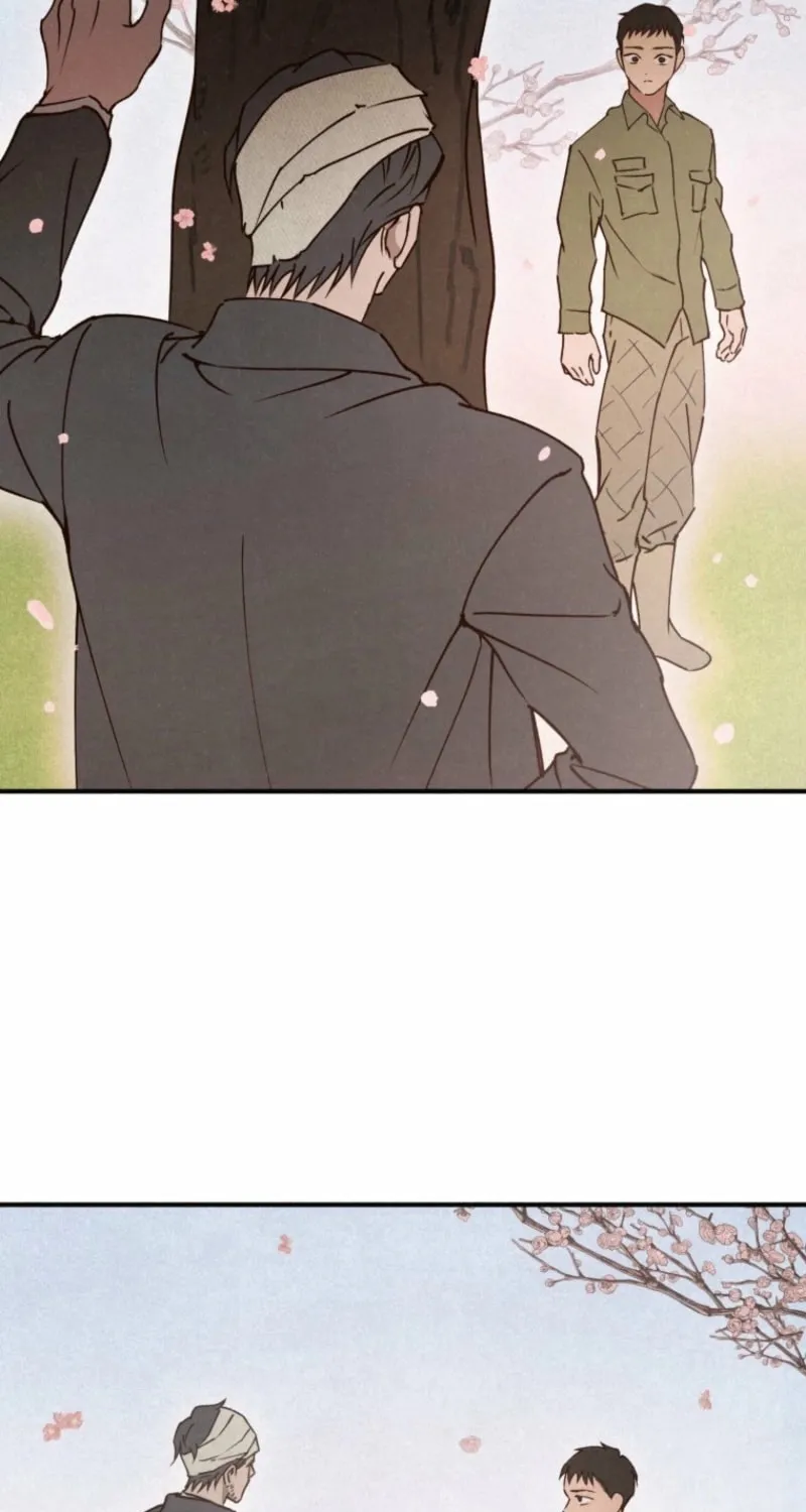 Read The Summer Swallowed by Darkness chapter 18 image 14 on Lezhin