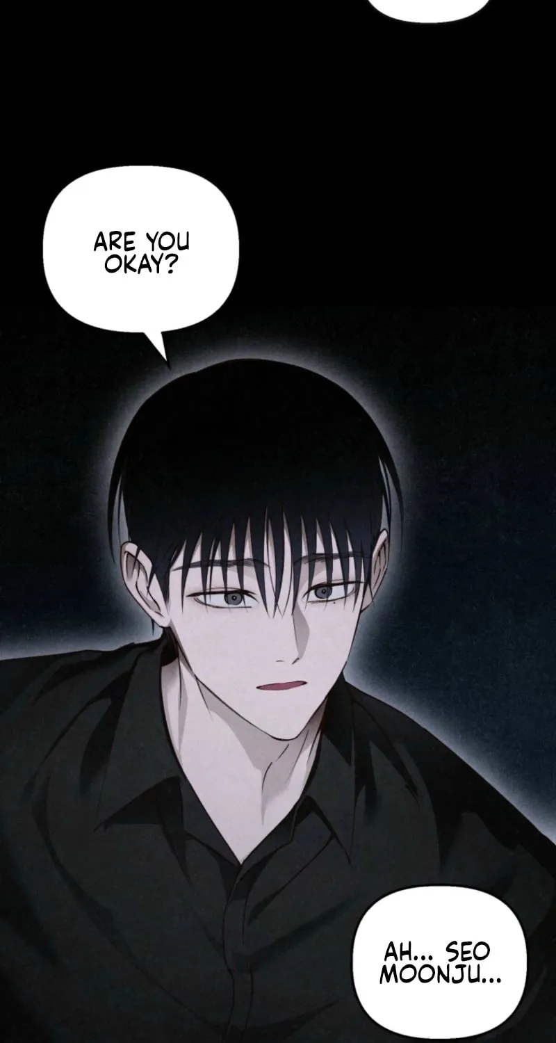 Read The Summer Swallowed by Darkness chapter 18 image 18 on Lezhin