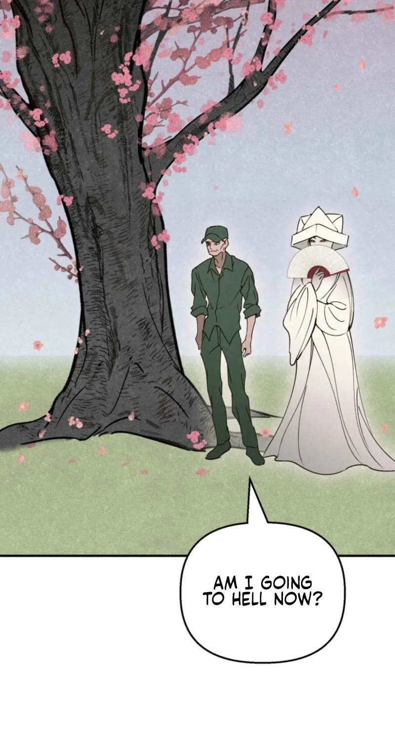 Read The Summer Swallowed by Darkness chapter 18 image 2 on Lezhin
