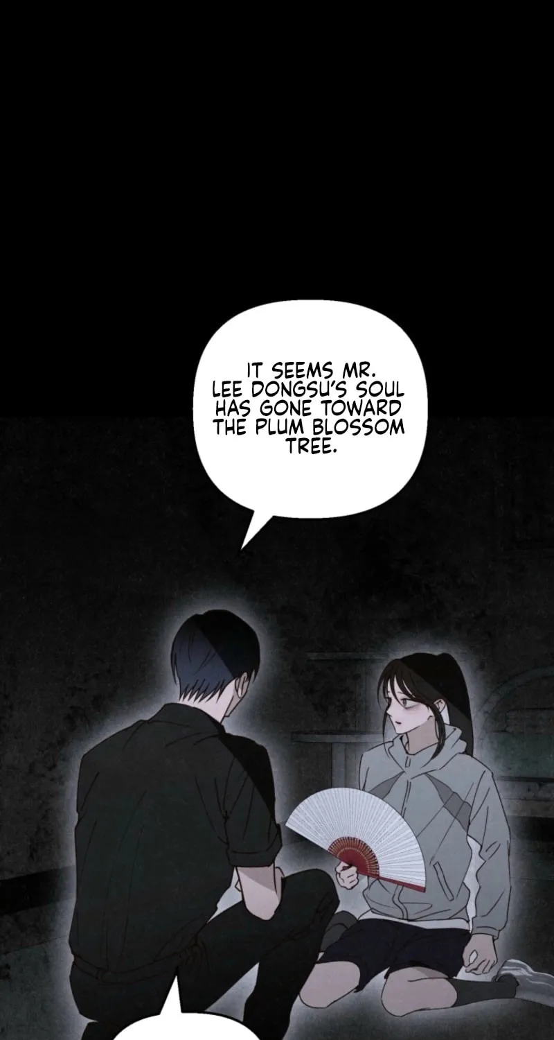 Read The Summer Swallowed by Darkness chapter 18 image 20 on Lezhin