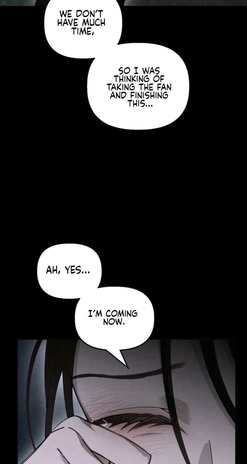 Read The Summer Swallowed by Darkness chapter 18 image 21 on Lezhin