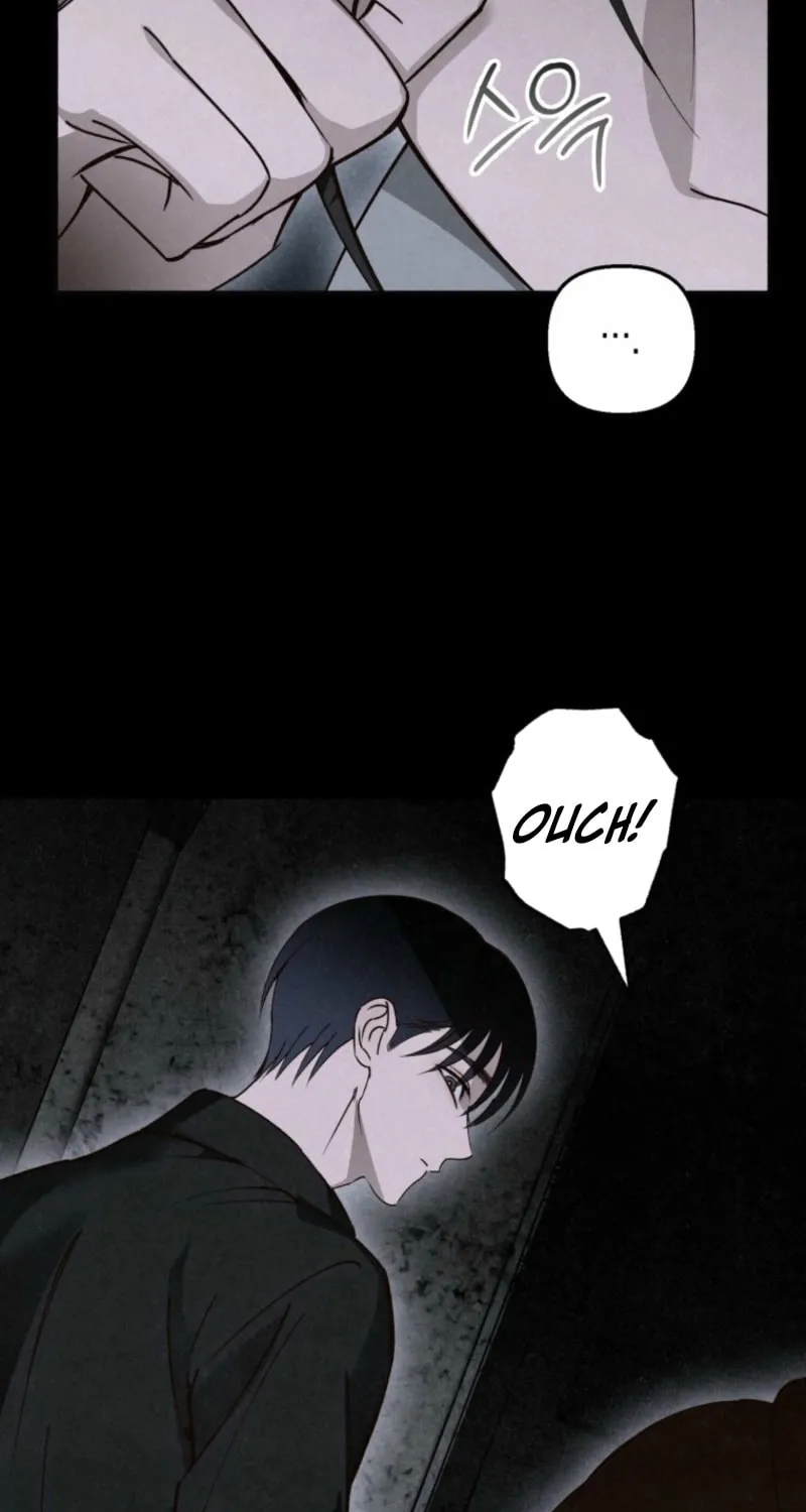 Read The Summer Swallowed by Darkness chapter 18 image 22 on Lezhin