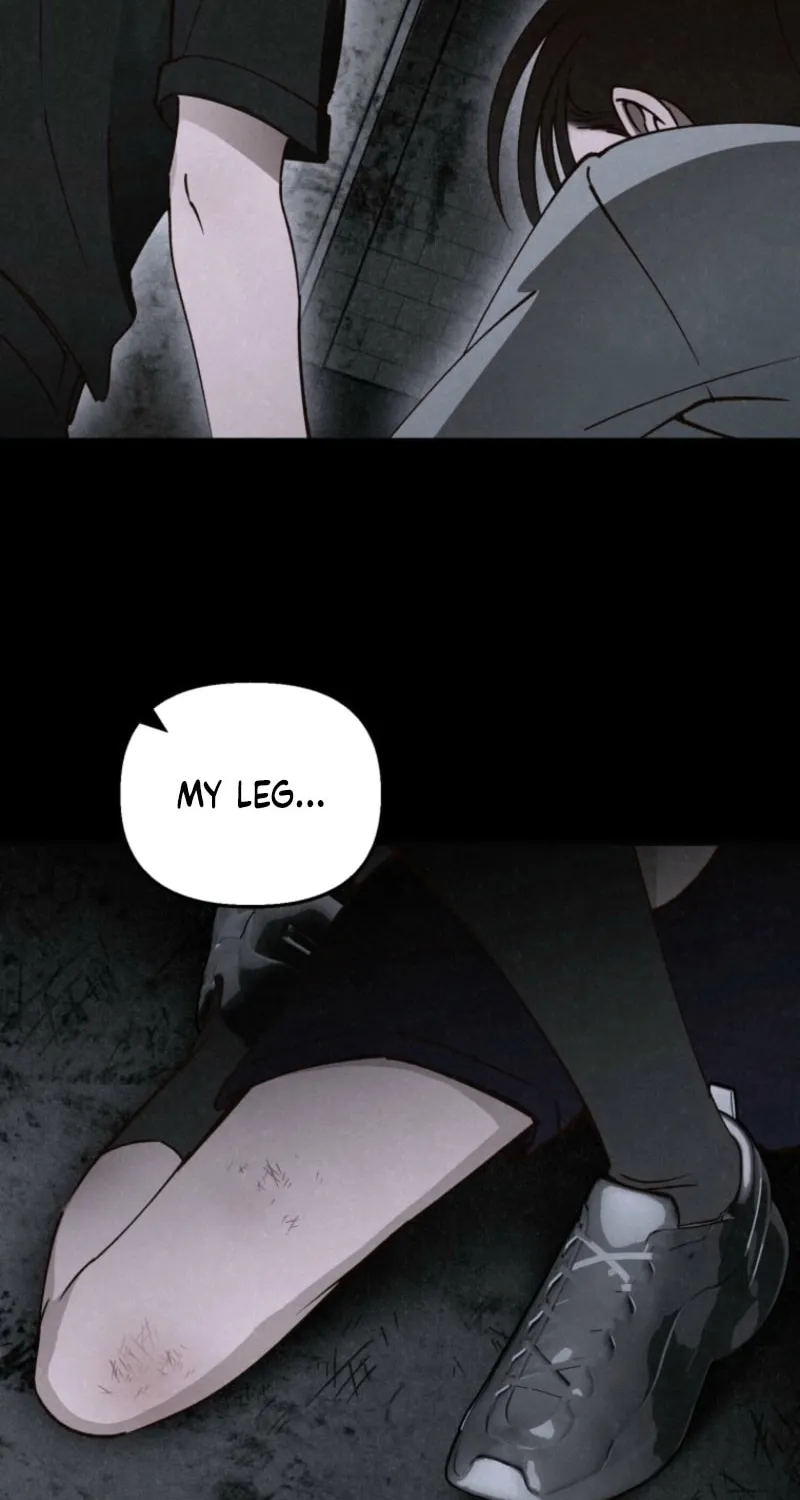 Read The Summer Swallowed by Darkness chapter 18 image 23 on Lezhin