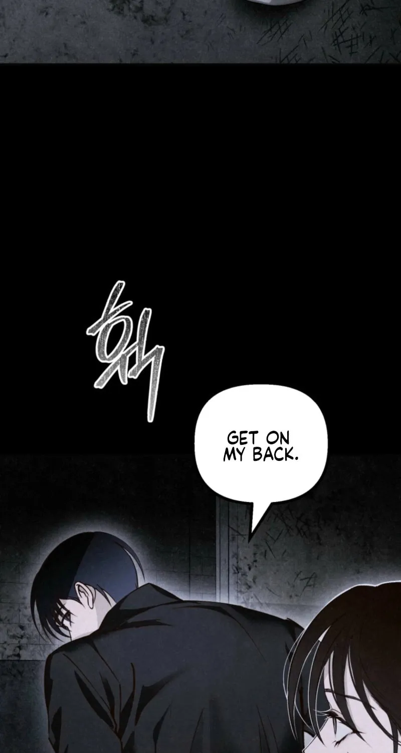 Read The Summer Swallowed by Darkness chapter 18 image 24 on Lezhin