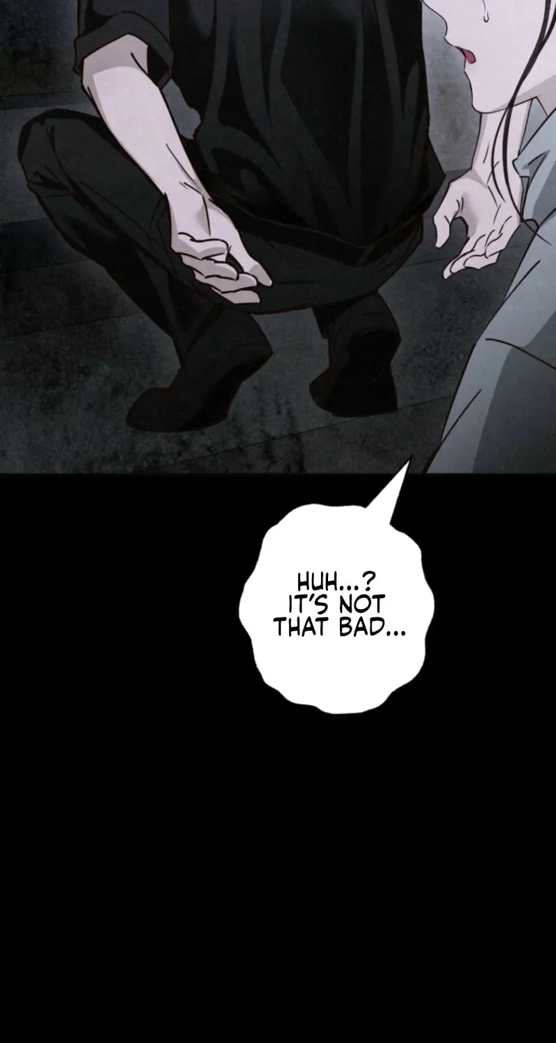 Read The Summer Swallowed by Darkness chapter 18 image 25 on Lezhin