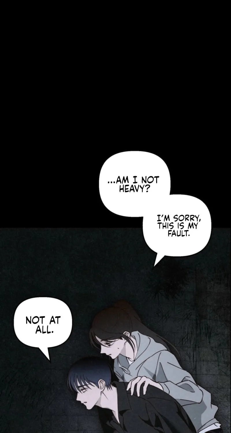 Read The Summer Swallowed by Darkness chapter 18 image 27 on Lezhin