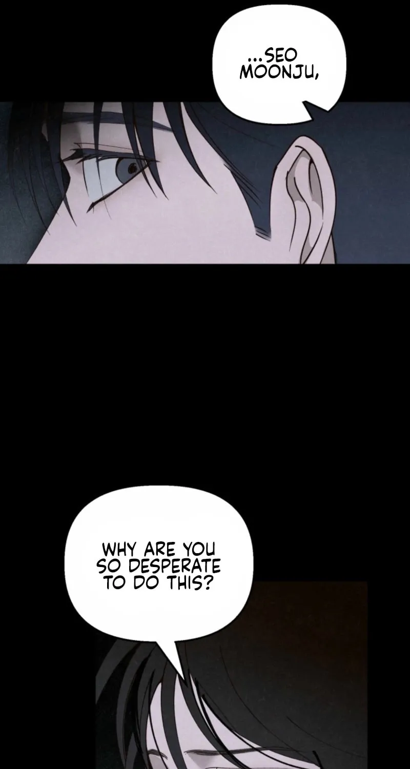 Read The Summer Swallowed by Darkness chapter 18 image 29 on Lezhin