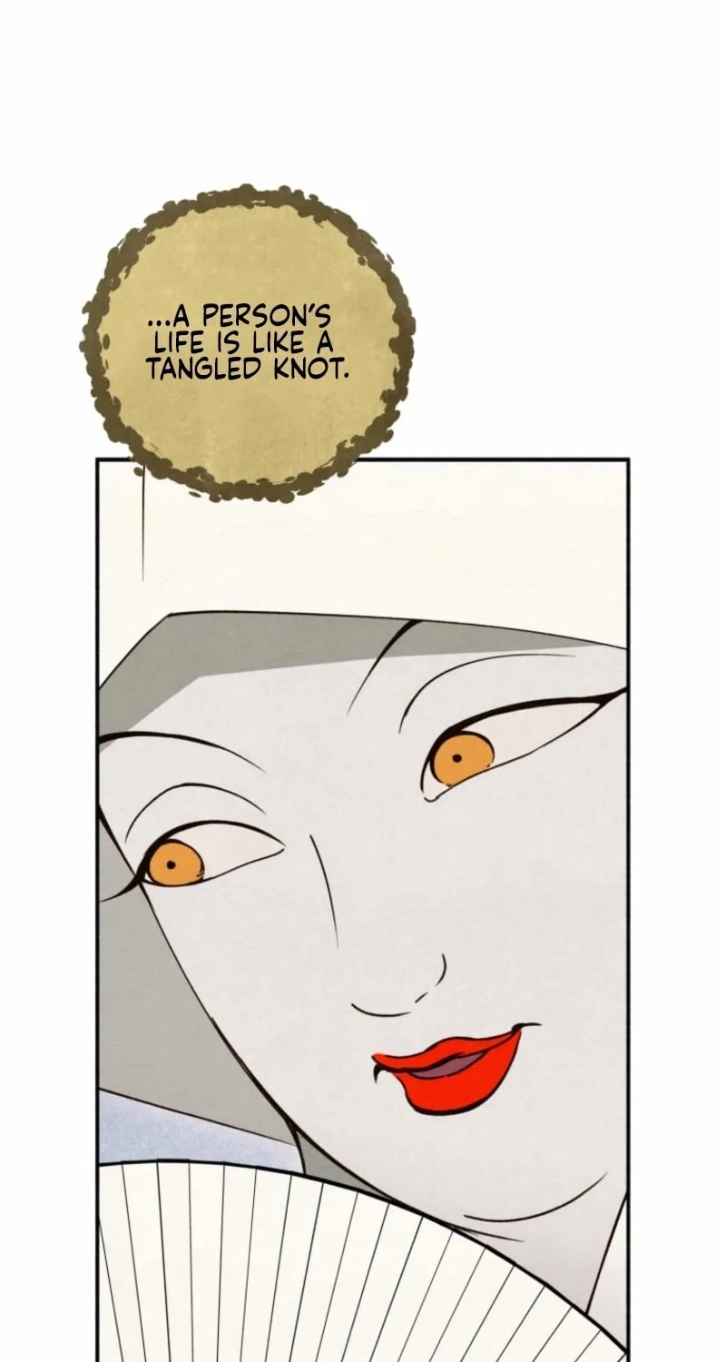 Read The Summer Swallowed by Darkness chapter 18 image 3 on Lezhin