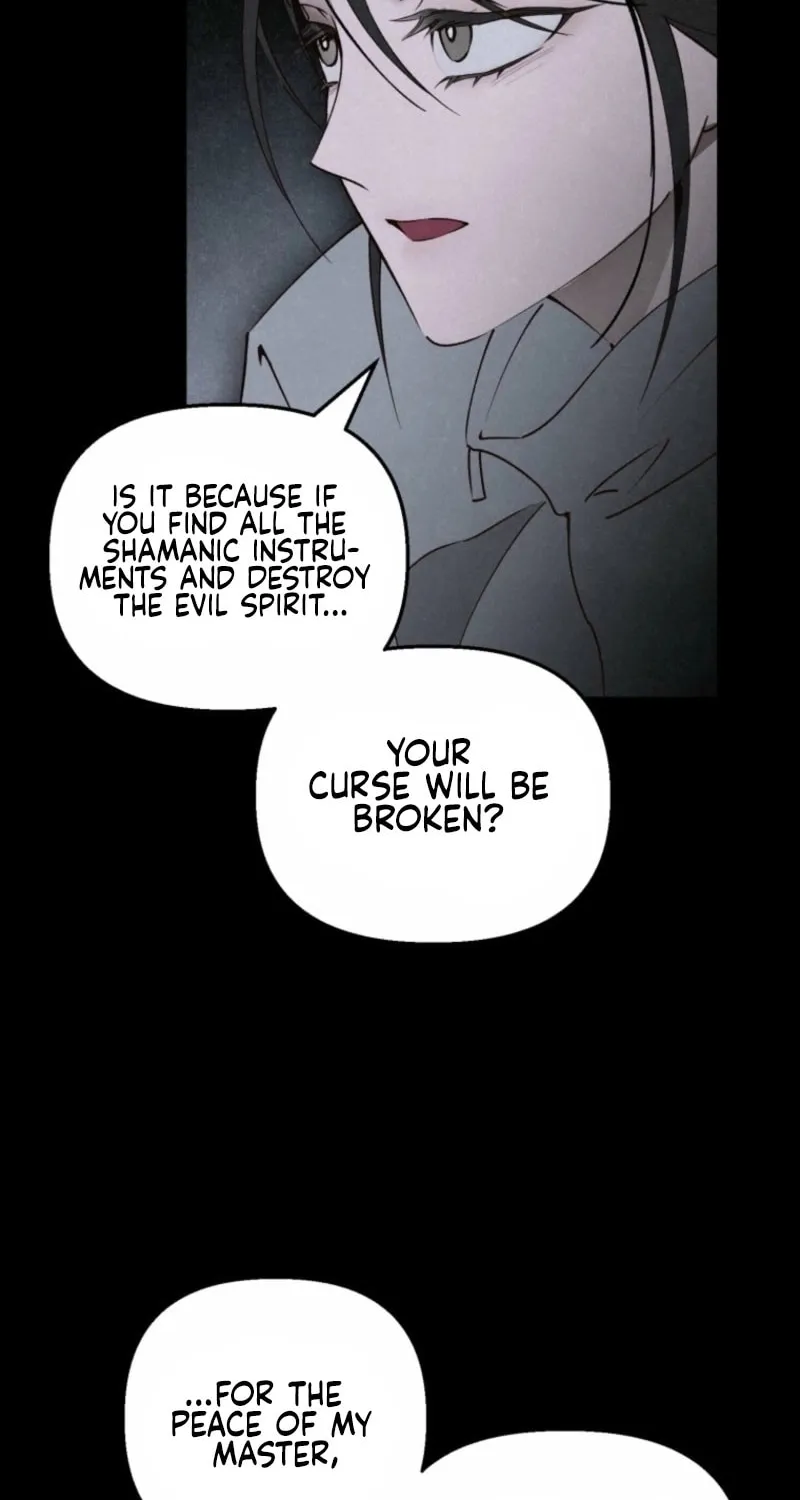 Read The Summer Swallowed by Darkness chapter 18 image 30 on Lezhin