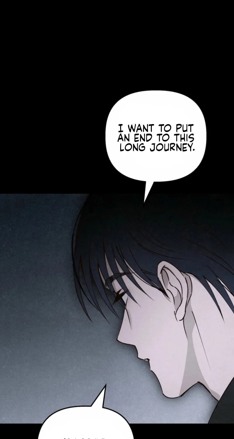 Read The Summer Swallowed by Darkness chapter 18 image 32 on Lezhin