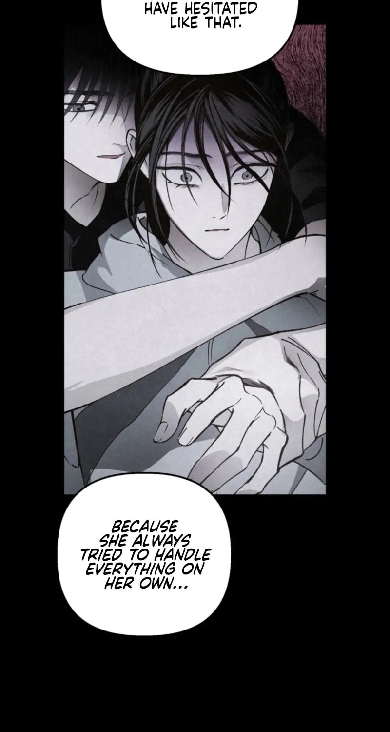 Read The Summer Swallowed by Darkness chapter 18 image 34 on Lezhin