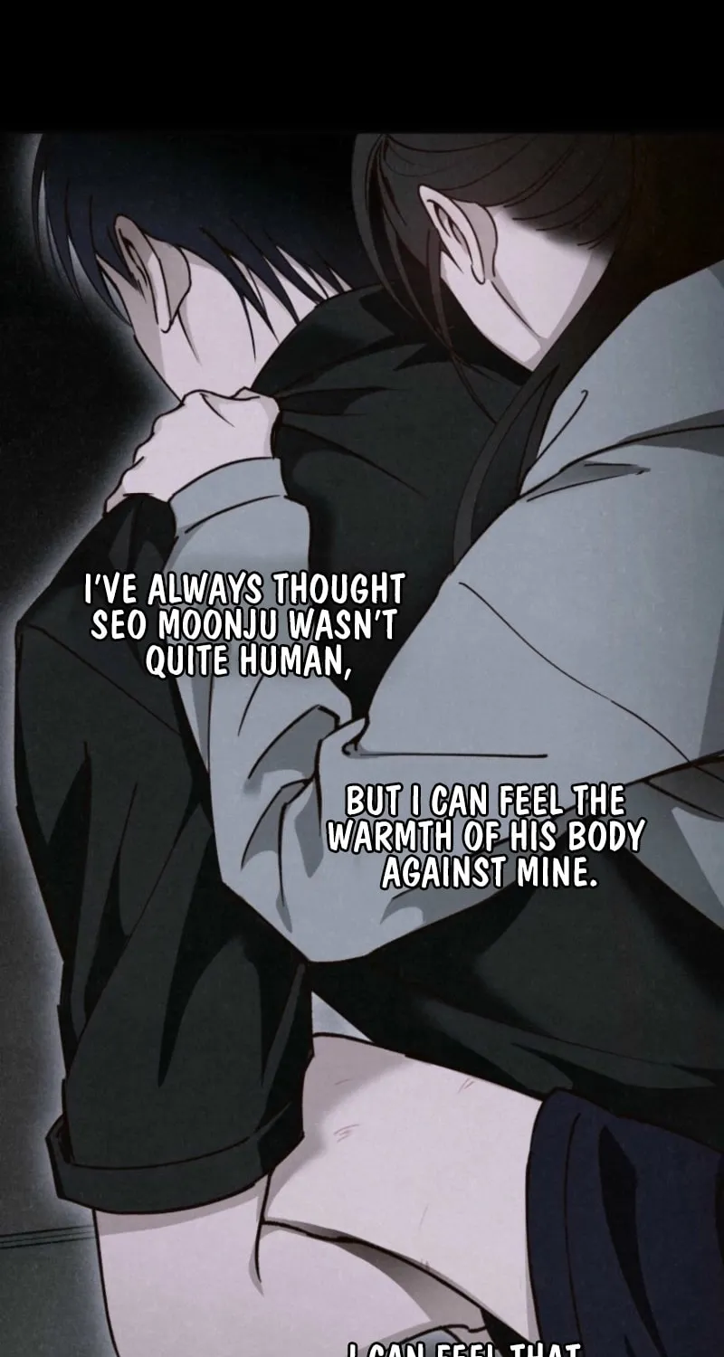Read The Summer Swallowed by Darkness chapter 18 image 39 on Lezhin