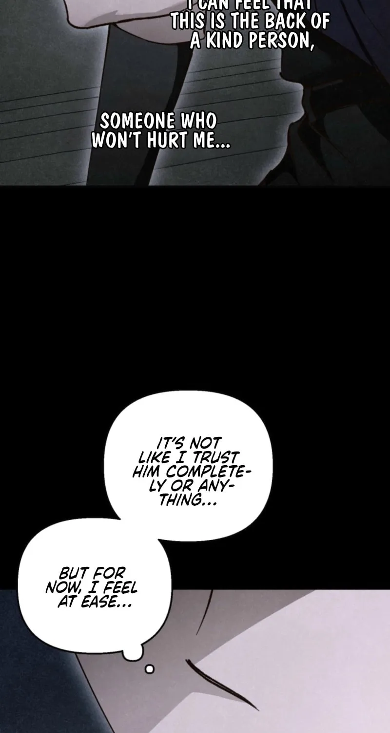Read The Summer Swallowed by Darkness chapter 18 image 40 on Lezhin