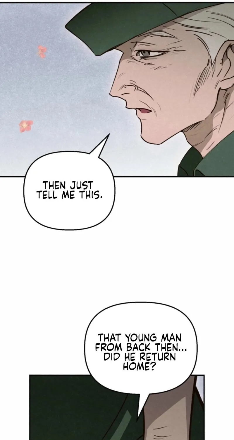 Read The Summer Swallowed by Darkness chapter 18 image 5 on Lezhin