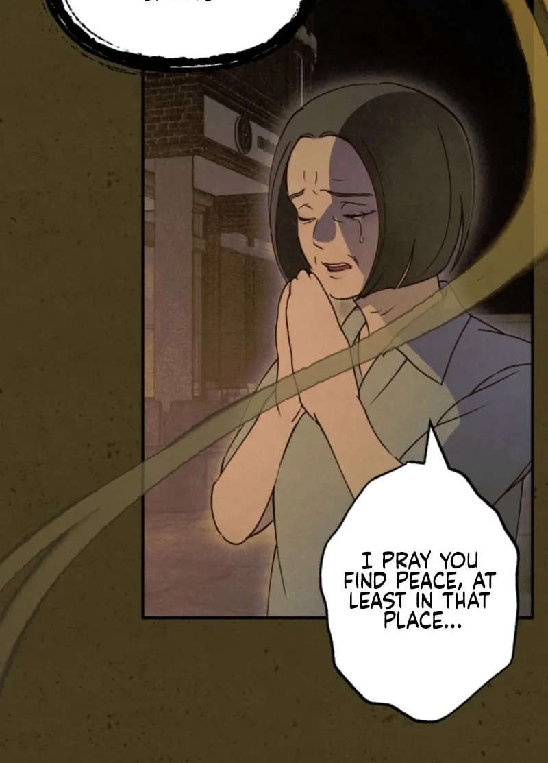 Read The Summer Swallowed by Darkness chapter 18 image 56 on Lezhin