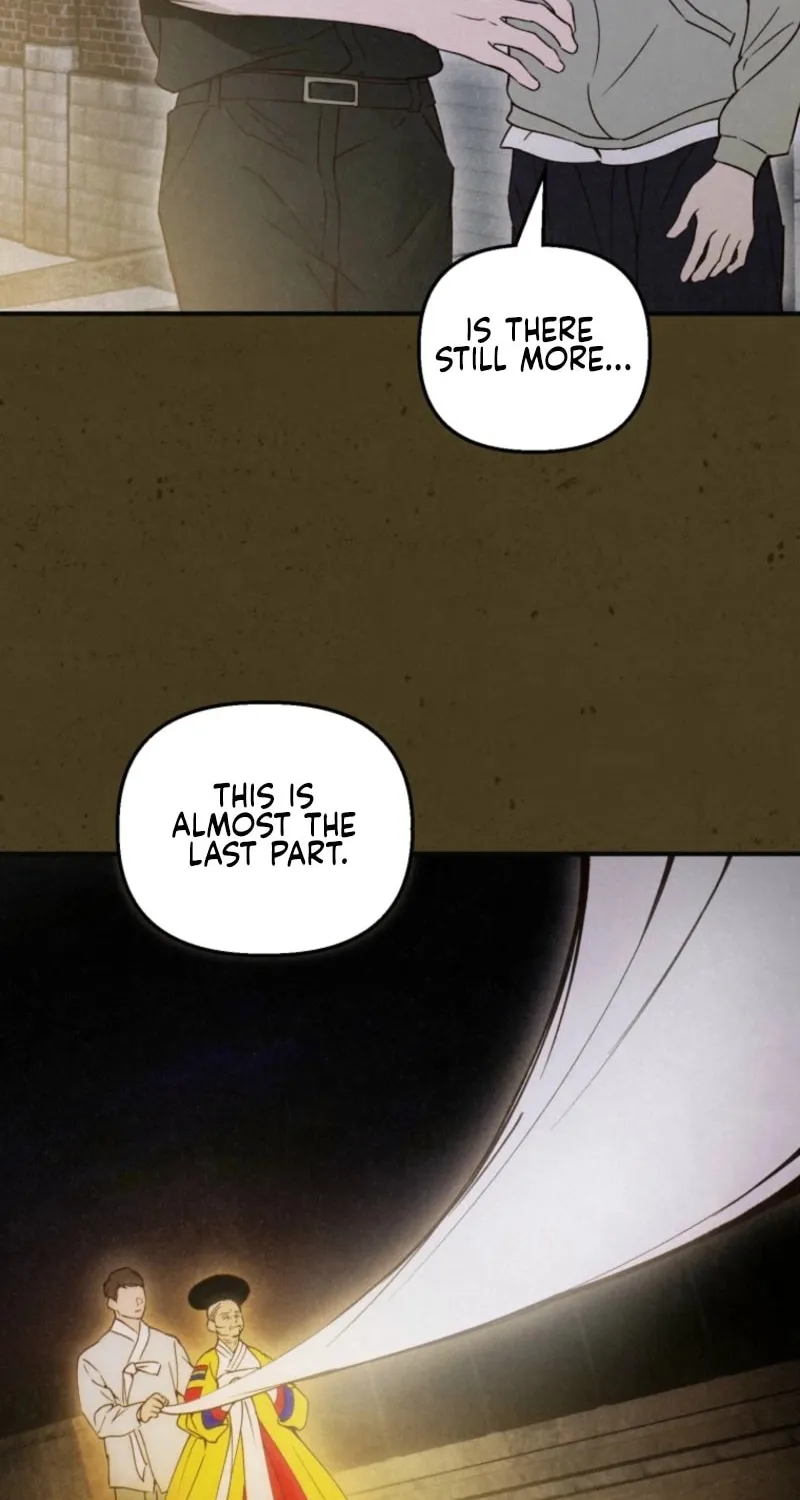Read The Summer Swallowed by Darkness chapter 18 image 58 on Lezhin