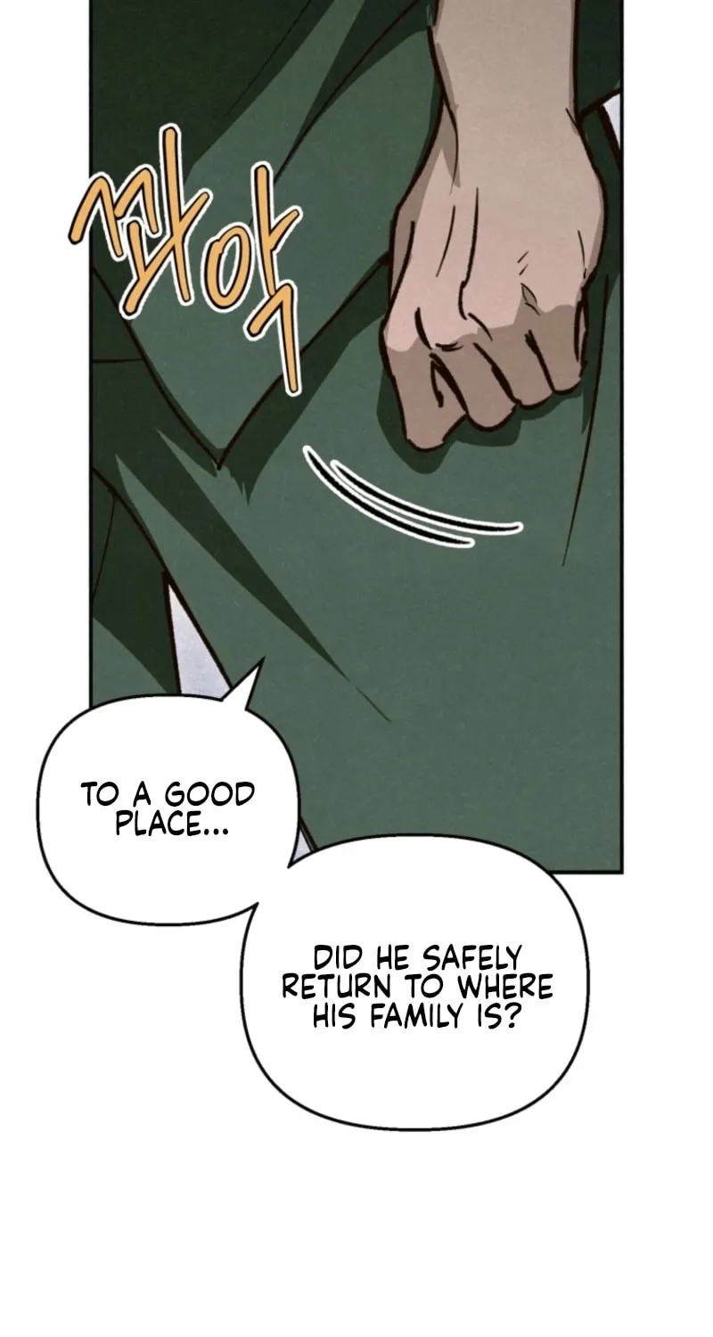 Read The Summer Swallowed by Darkness chapter 18 image 6 on Lezhin