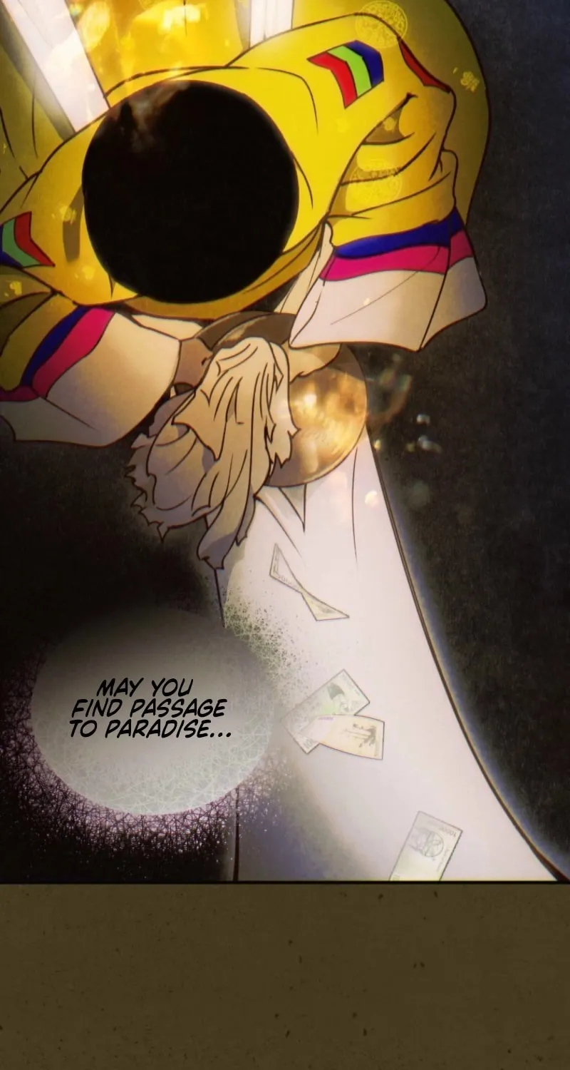 Read The Summer Swallowed by Darkness chapter 18 image 61 on Lezhin