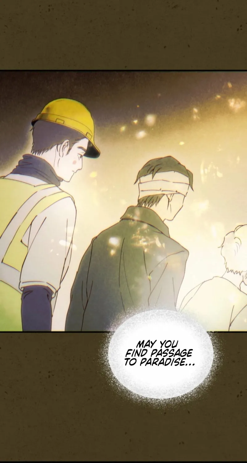 Read The Summer Swallowed by Darkness chapter 18 image 62 on Lezhin