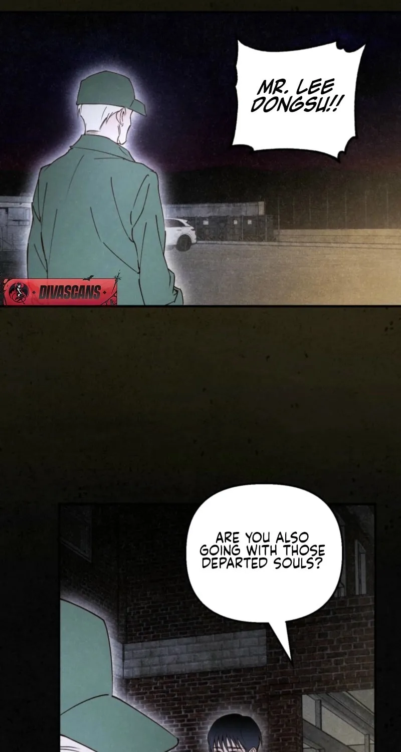 Read The Summer Swallowed by Darkness chapter 18 image 64 on Lezhin