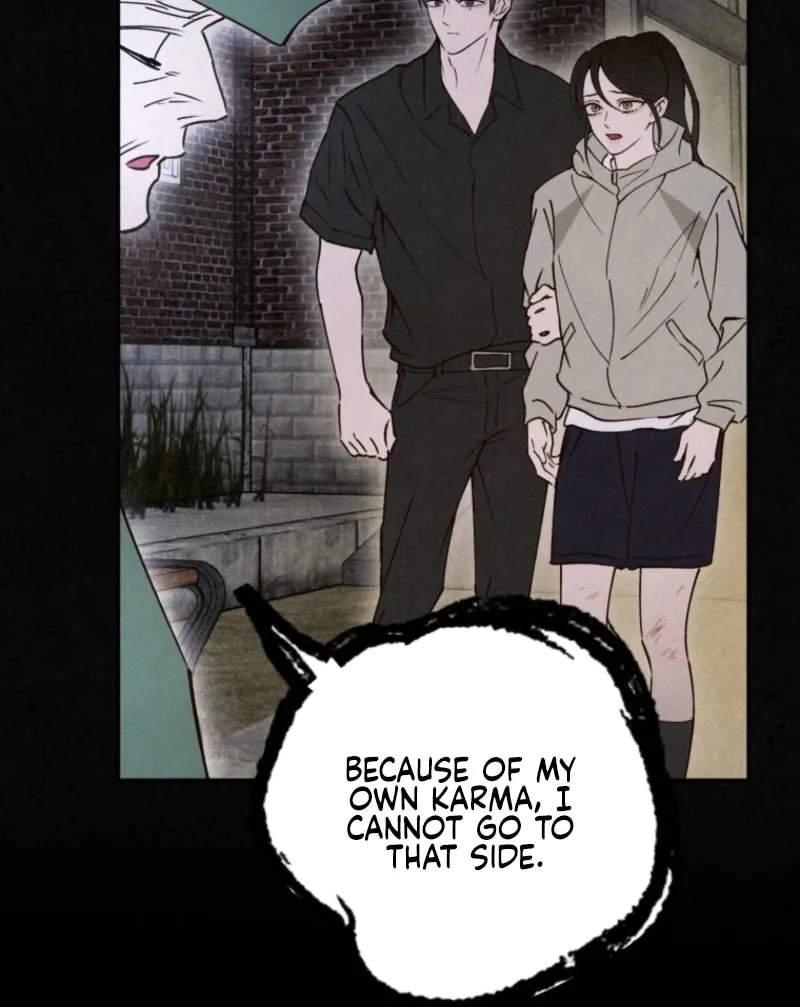 Read The Summer Swallowed by Darkness chapter 18 image 65 on Lezhin