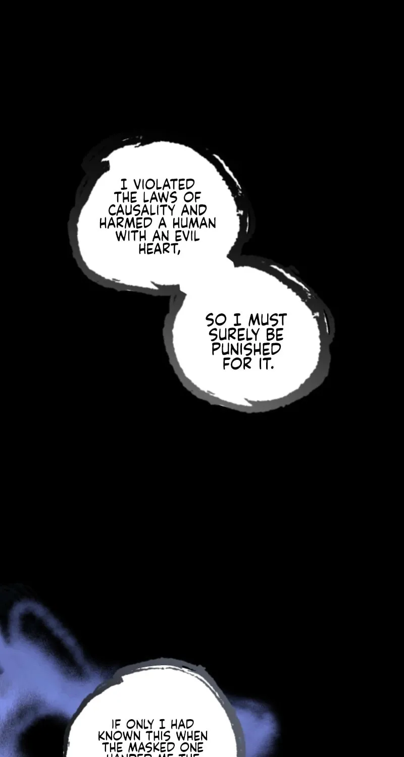 Read The Summer Swallowed by Darkness chapter 18 image 66 on Lezhin