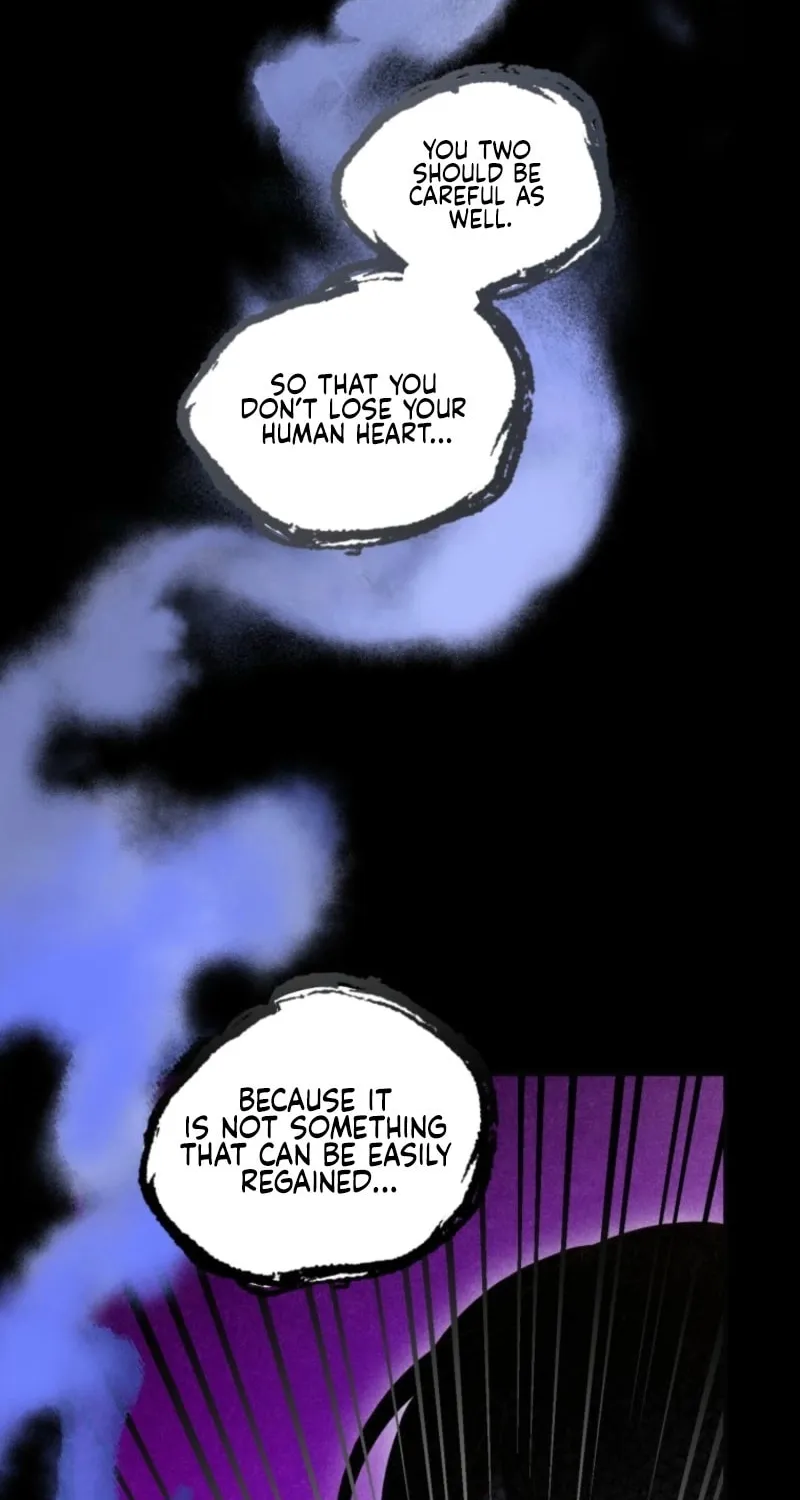 Read The Summer Swallowed by Darkness chapter 18 image 69 on Lezhin