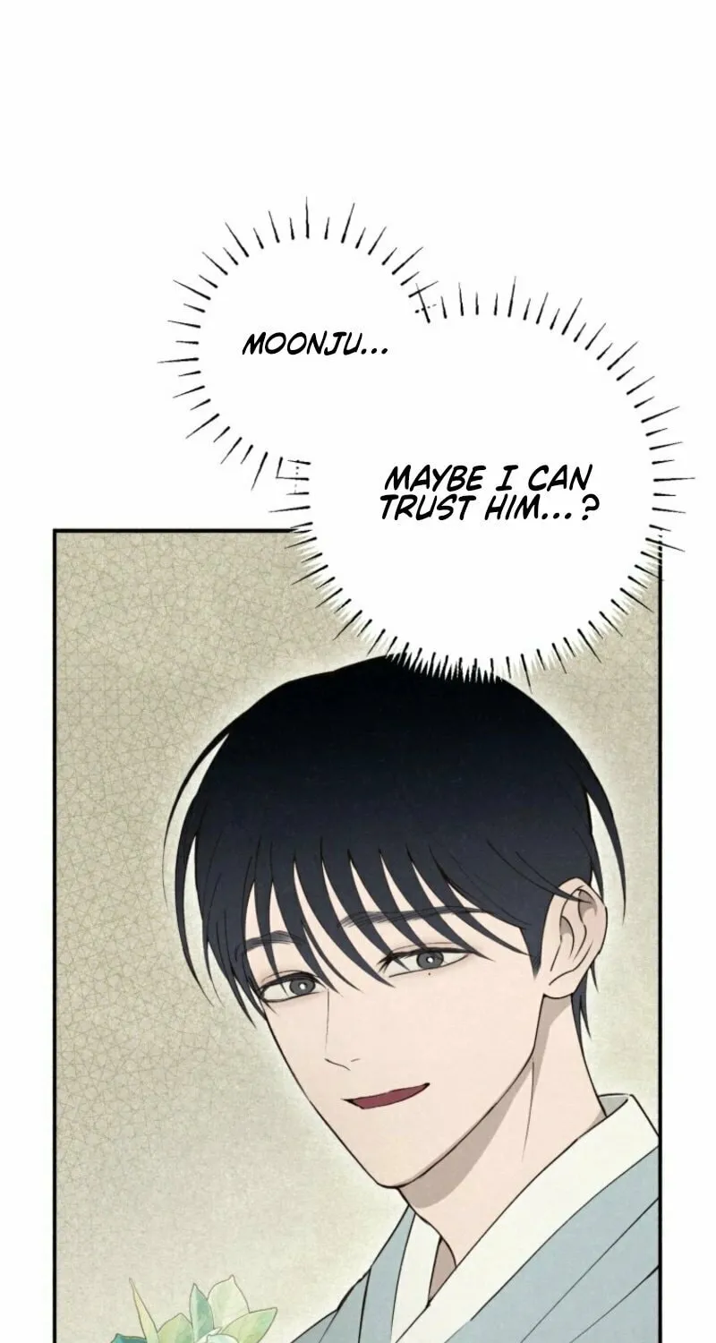 Read The Summer Swallowed by Darkness chapter 18 image 76 on Lezhin