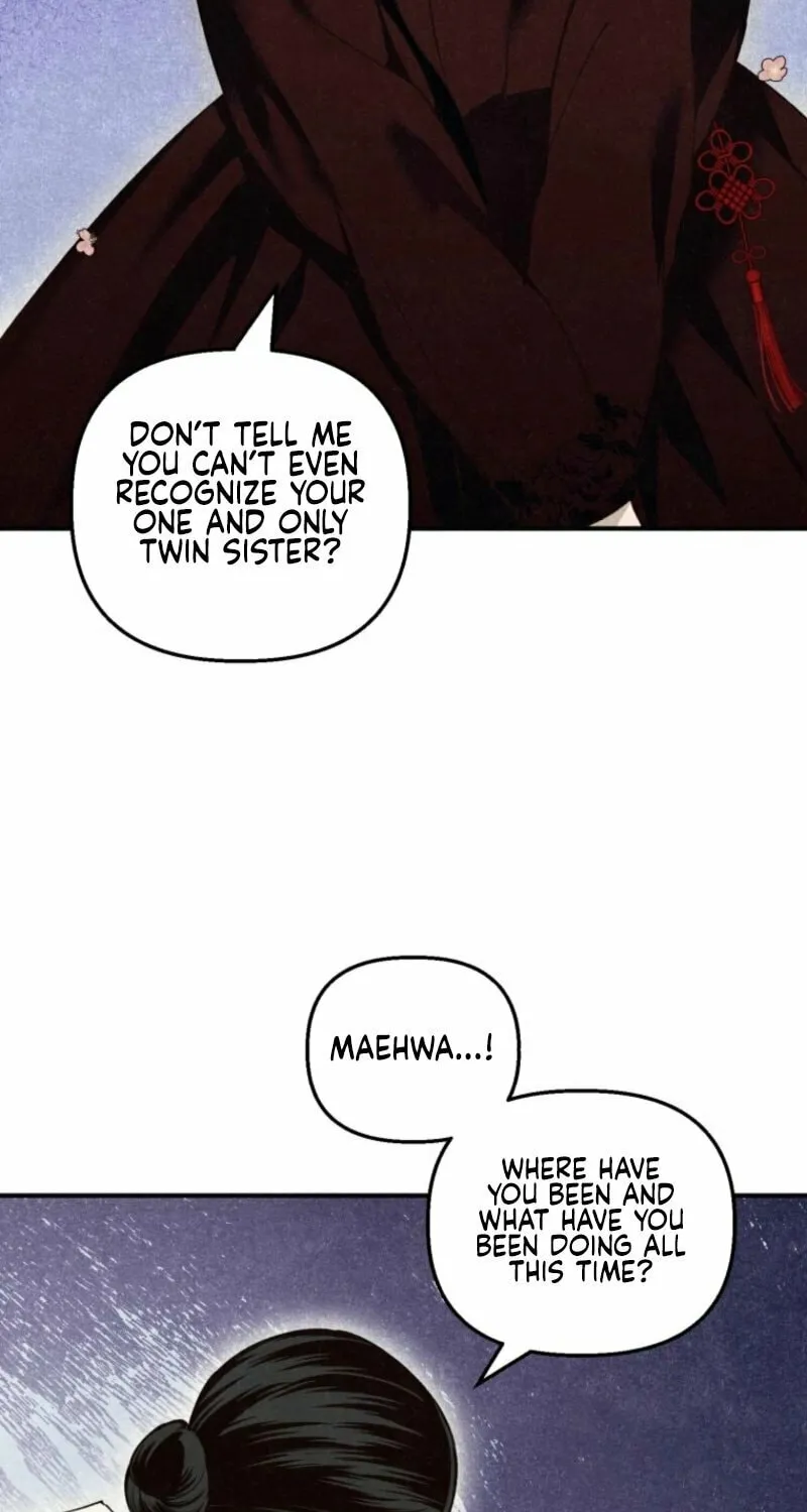 Read The Summer Swallowed by Darkness chapter 18 image 80 on Lezhin