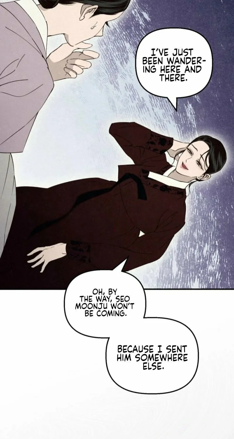 Read The Summer Swallowed by Darkness chapter 18 image 81 on Lezhin