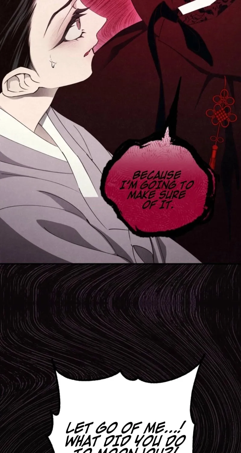 Read The Summer Swallowed by Darkness chapter 18 image 89 on Lezhin