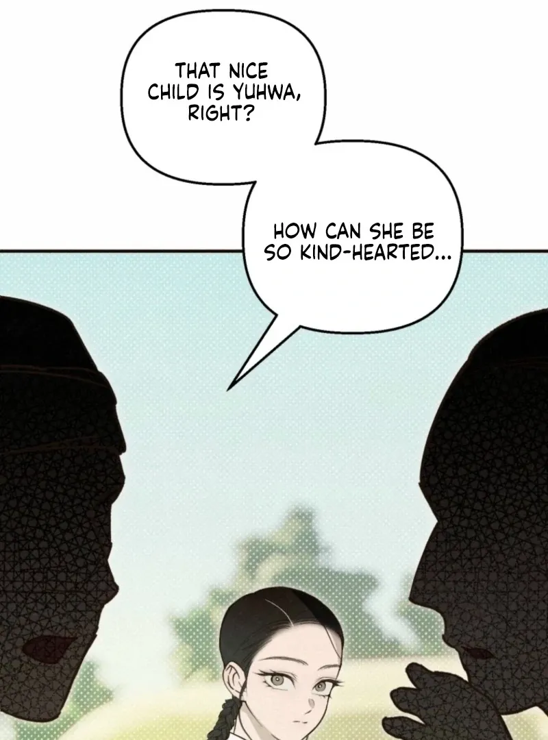 Read The Summer Swallowed by Darkness chapter 25 image 10 on Lezhin