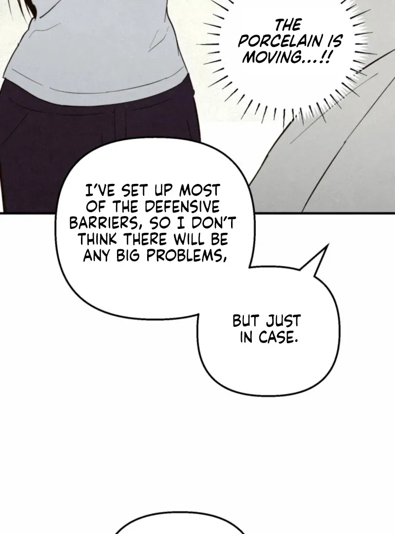 Read The Summer Swallowed by Darkness chapter 25 image 103 on Lezhin