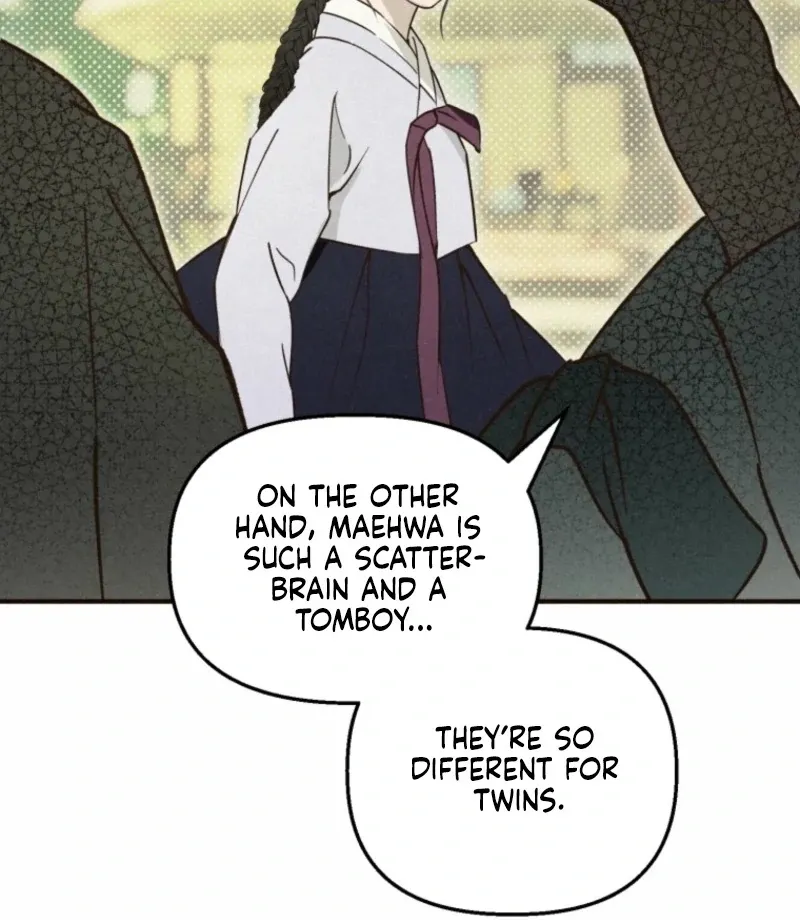 Read The Summer Swallowed by Darkness chapter 25 image 11 on Lezhin