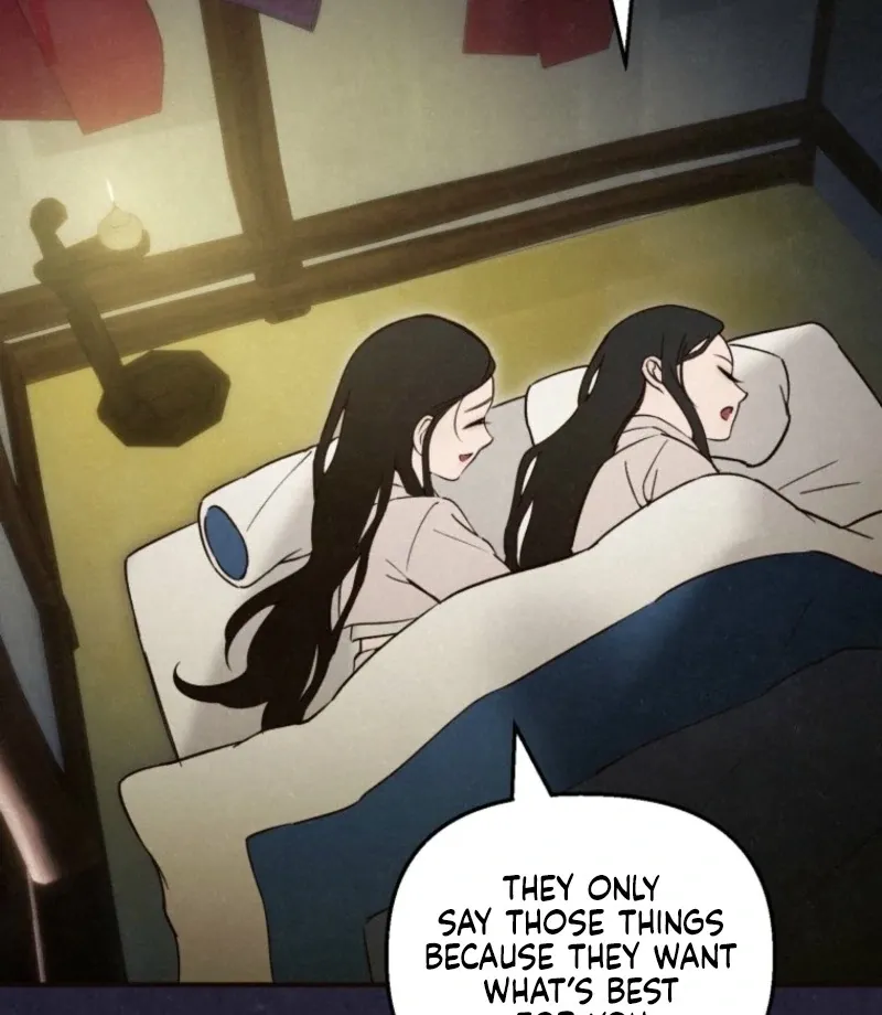 Read The Summer Swallowed by Darkness chapter 25 image 17 on Lezhin