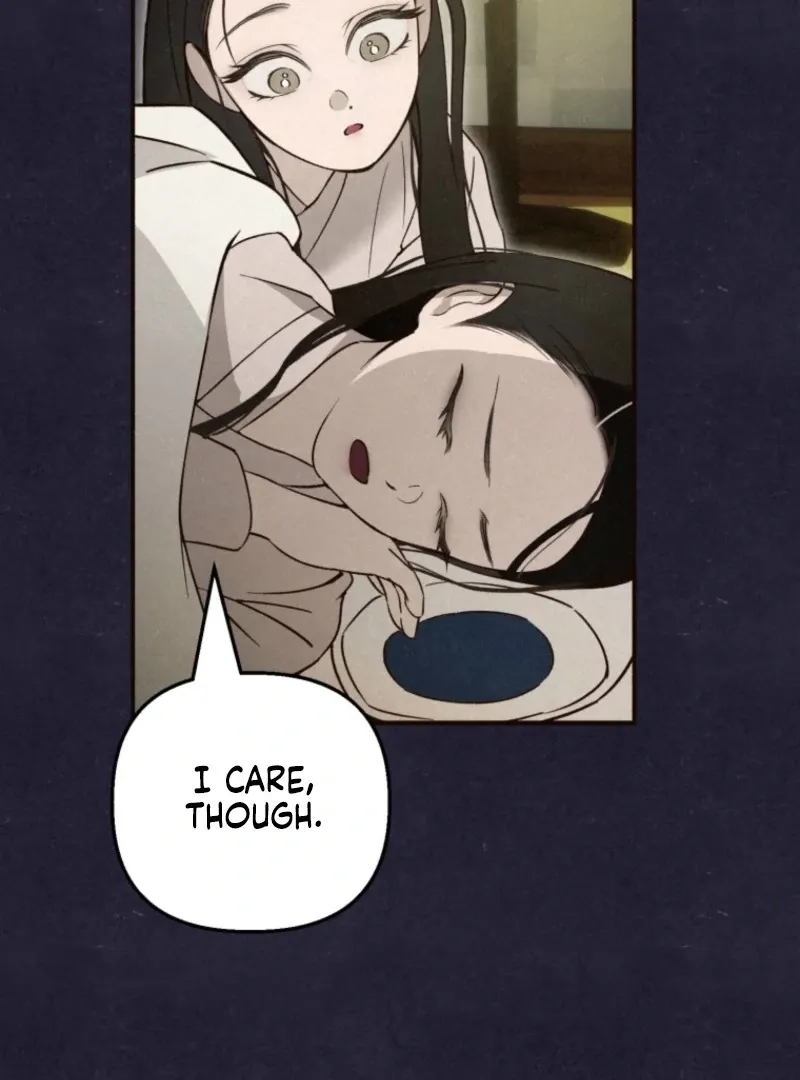 Read The Summer Swallowed by Darkness chapter 25 image 19 on Lezhin